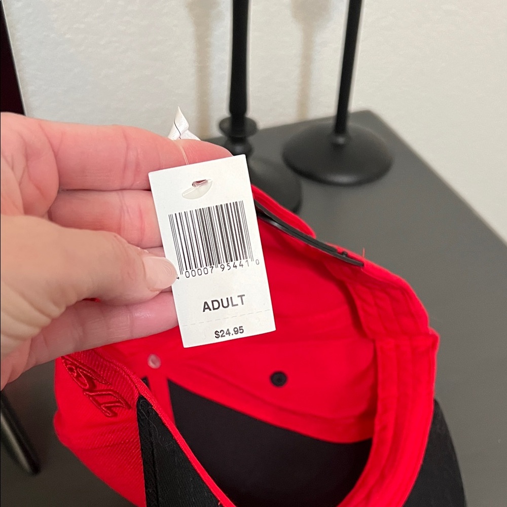 Disney Parks hat - Picture 4 of 4